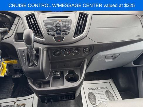 Used 2019 Ford Transit 350 Base image 4