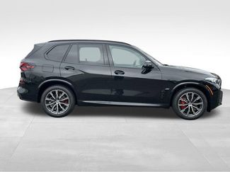 New 2026 BMW X5 xDrive40i video 2
