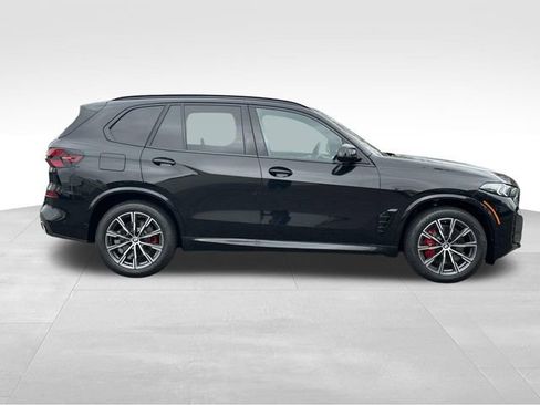 New 2026 BMW X5 xDrive40i image 2