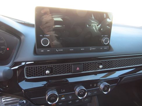 New 2026 Honda Civic Sport image 15