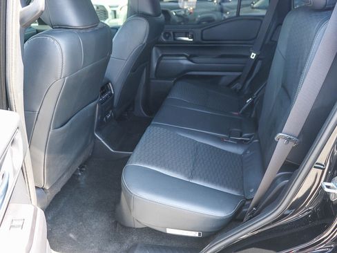 Used 2024 Toyota Land Cruiser w/ Premium Package AWD/4WD image 19