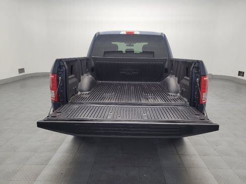 Used 2015 Ford F150 XLT image 29