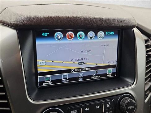 Used 2018 Chevrolet Tahoe LT image 11