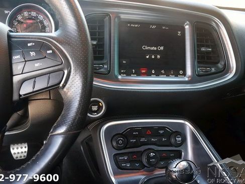 Used 2018 Dodge Challenger R/T Scat Pack image 17