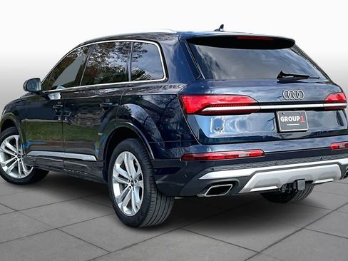 Used 2025 Audi Q7 3.0T Premium Plus image 9