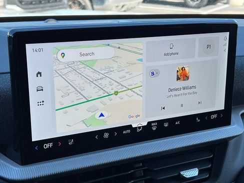 New 2026 Ford Explorer Tremor w/ Tremor Ultimate Package image 28