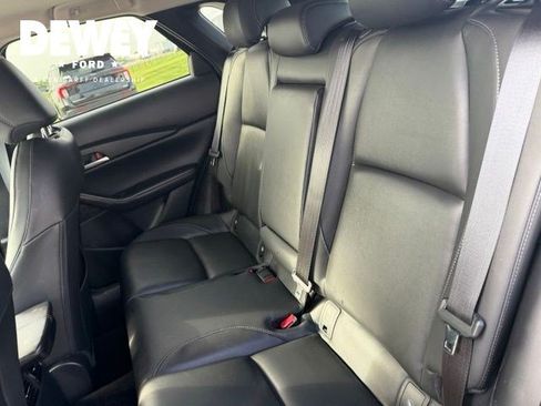 Used 2025 MAZDA CX-30 AWD 2.5 S w/ Preferred Package image 23