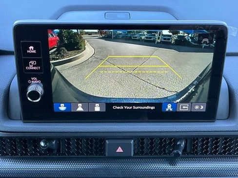 New 2026 Honda CR-V Sport-L image 13