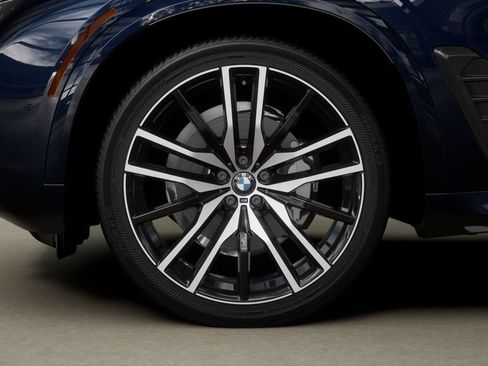 New 2026 BMW X5 xDrive40i w/ M Sport Package AWD/4WD image 32