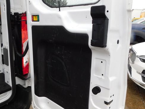 Used 2020 Ford Transit 250 Low Roof image 32