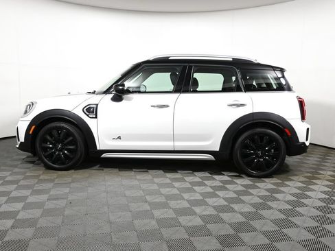 Used 2024 MINI Cooper Countryman S AWD/4WD image 2