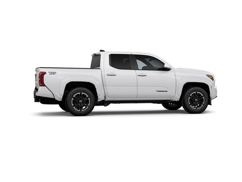 New 2026 Toyota Tacoma TRD Sport RWD image 12