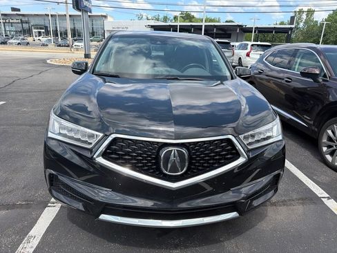 Used 2020 Acura MDX SH-AWD image 2