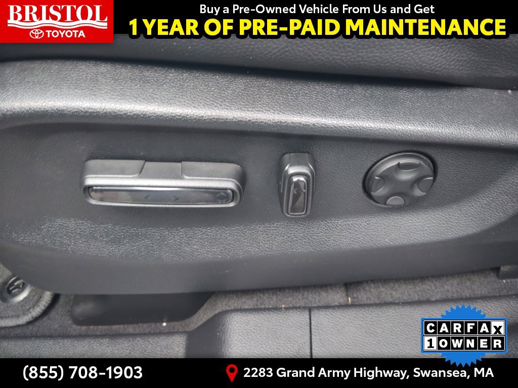 Used 2025 Honda Odyssey Sport-L image 22