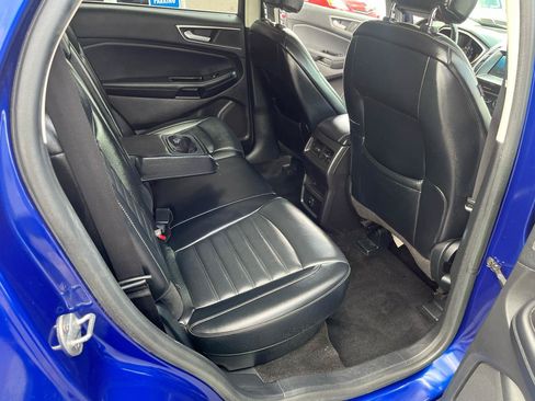 Used 2015 Ford Edge SEL w/ Equipment Group 201A AWD/4WD image 31
