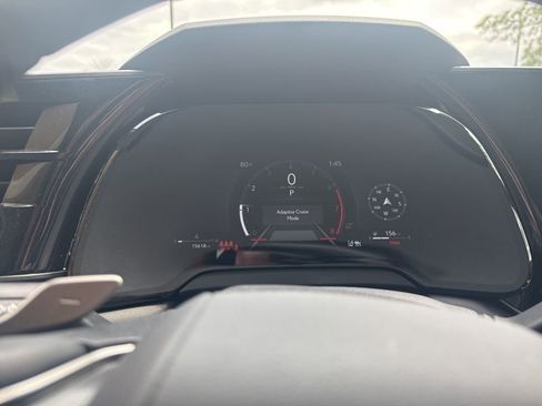 Used 2025 Lexus RX 350 FWD w/ Technology Package image 6