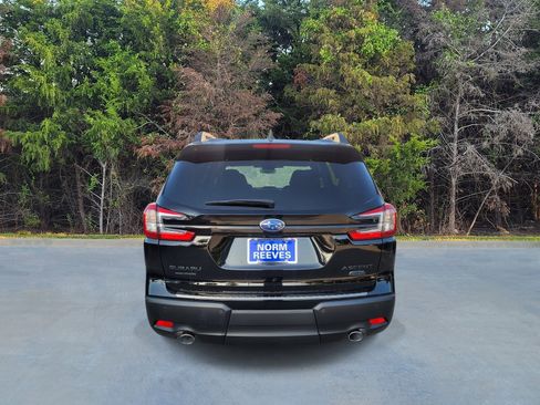 New 2026 Subaru Ascent Bronze Edition image 16