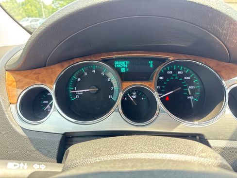 Used 2011 Buick Enclave CXL AWD/4WD image 21