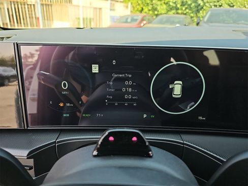 New 2025 Hyundai Santa Fe Calligraphy image 21