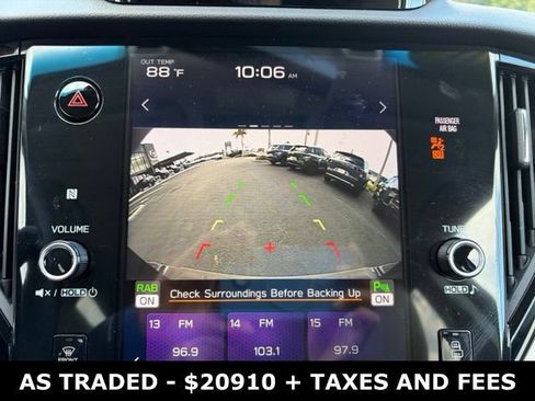 Used 2020 Subaru Outback Limited w/ Popular Package #2 AWD/4WD image 24