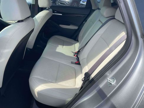 Used 2021 Kia Seltos EX AWD/4WD image 15