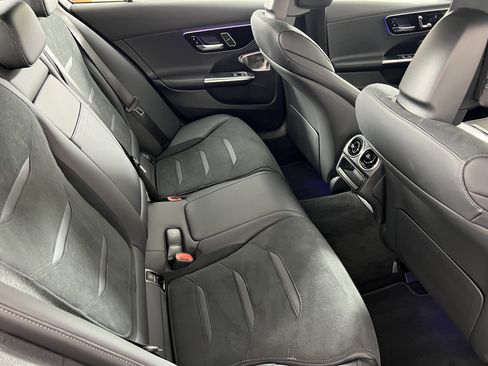 Certified 2024 Mercedes-Benz C 36 AMG S image 23