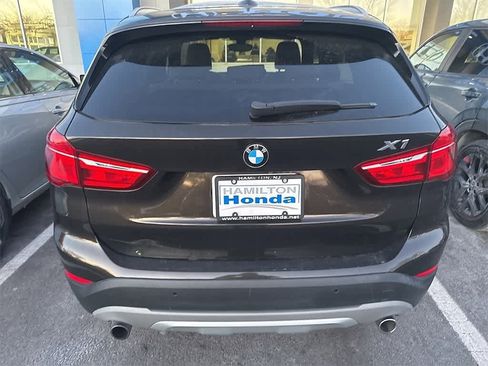 Used 2017 BMW X1 xDrive28i image 5