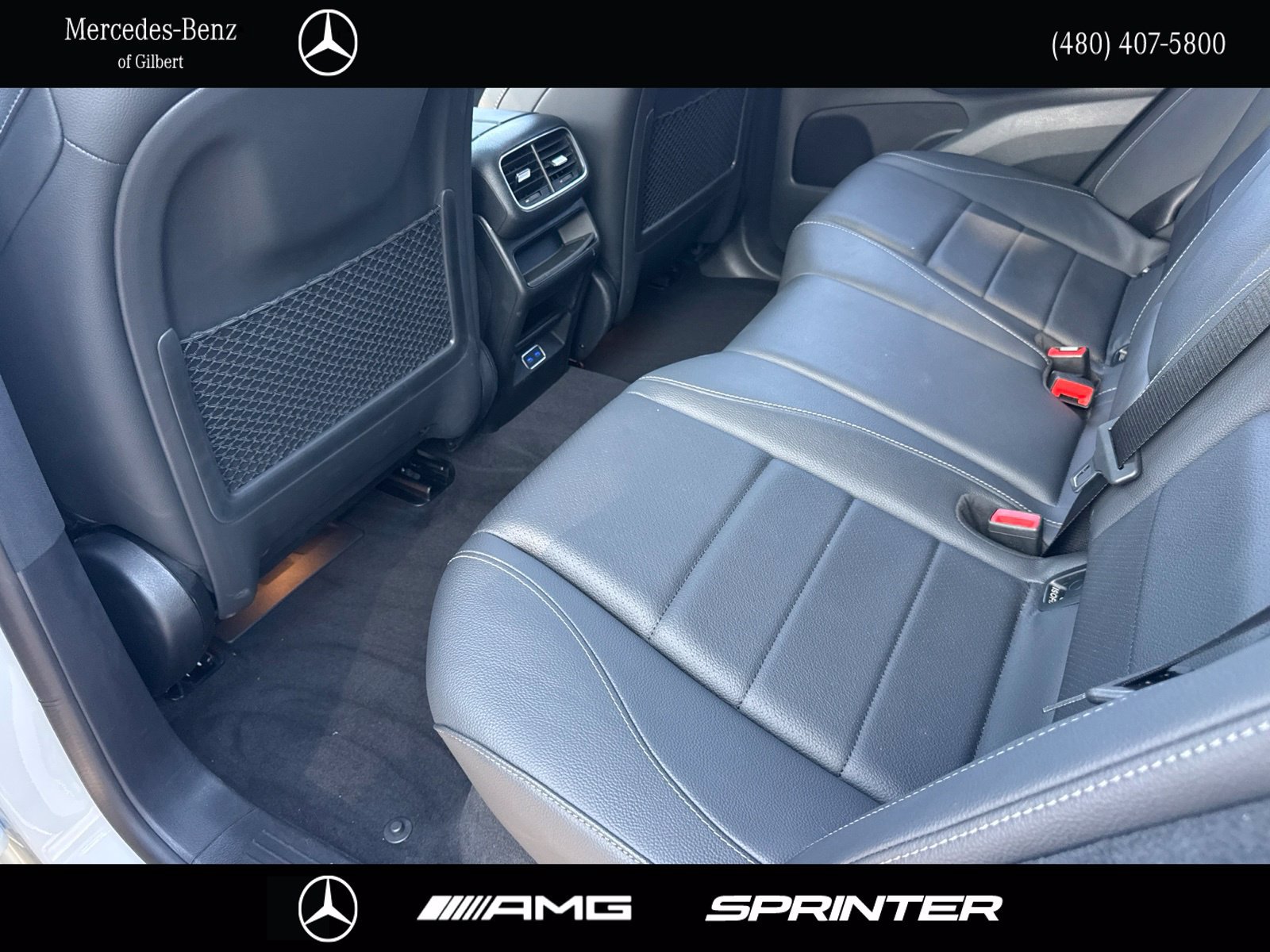 Certified 2026 Mercedes-Benz GLE 450 4MATIC Coupe image 22