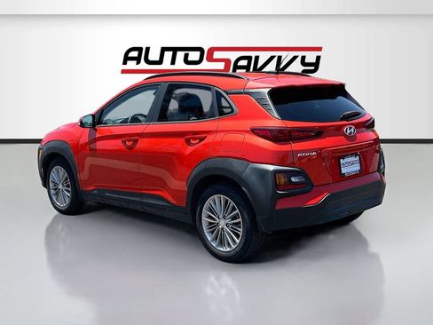 Used 2020 Hyundai Kona SEL FWD image 5