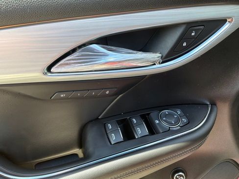 New 2026 Buick Envision Avenir AWD/4WD image 15