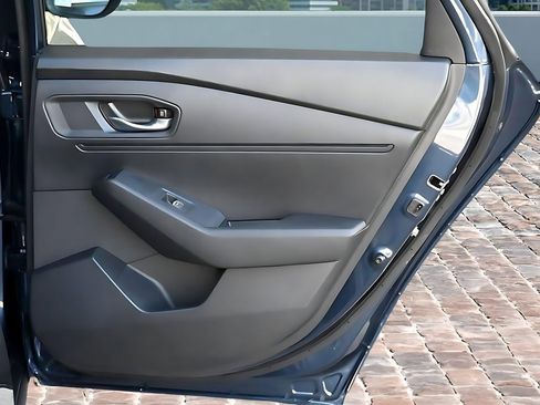 New 2026 Honda Accord SE image 13