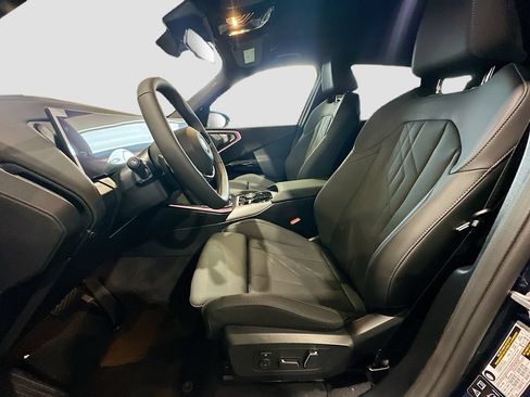 New 2026 BMW X3 xDrive30i w/ Premium Package AWD/4WD image 21