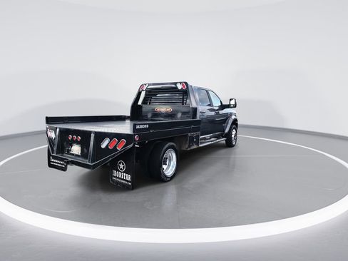 Used 2023 RAM 4500 Laramie image 8