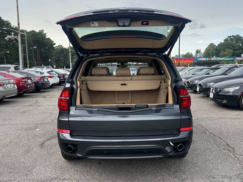 Used 2013 BMW X5 xDrive35i AWD/4WD image 16
