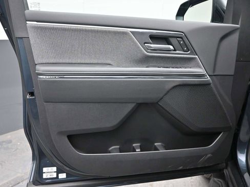 New 2026 GMC Sierra EV Elevation image 11