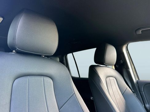 Certified 2024 Mercedes-Benz EQB 250+ image 26