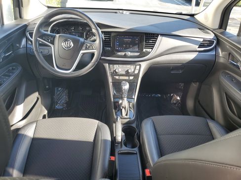 Certified 2022 Buick Encore Preferred w/ Safety Package image 13