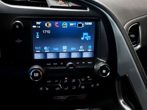 Used 2019 Chevrolet Corvette Z06 w/ Z07 Performance Package image 72