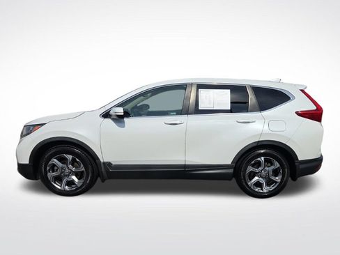 Used 2019 Honda CR-V EX-L image 7