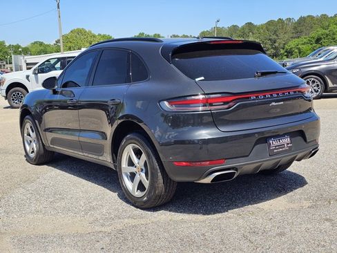 Used 2021 Porsche Macan AWD/4WD image 26