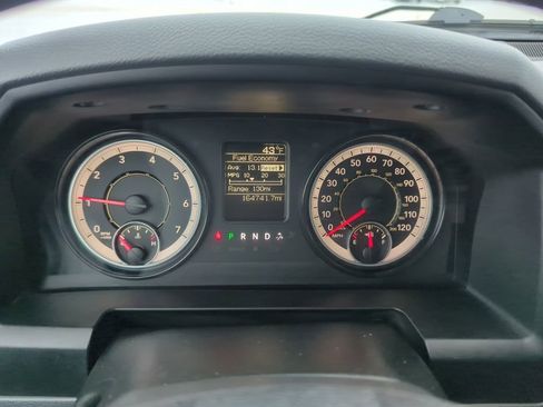 Used 2017 RAM 1500 Express w/ Express Value Package image 26