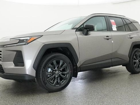 New 2026 Toyota RAV4 XLE Premium image 27