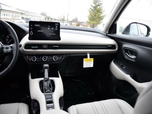 New 2026 Honda HR-V EX-L image 20