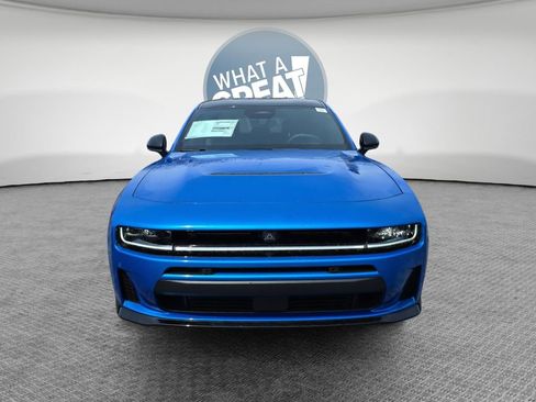 New 2026 Dodge Charger R/T AWD/4WD image 9