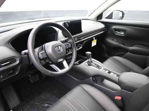 New 2026 Honda HR-V EX-L image 17
