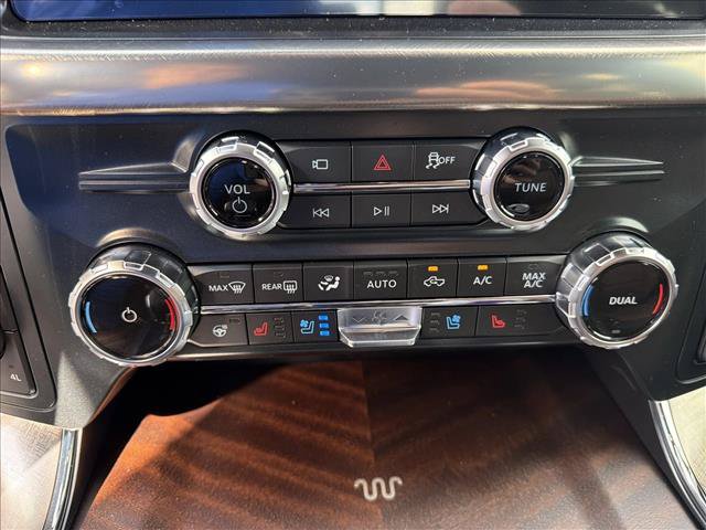 New 2026 Ford F150 King Ranch AWD/4WD image 14