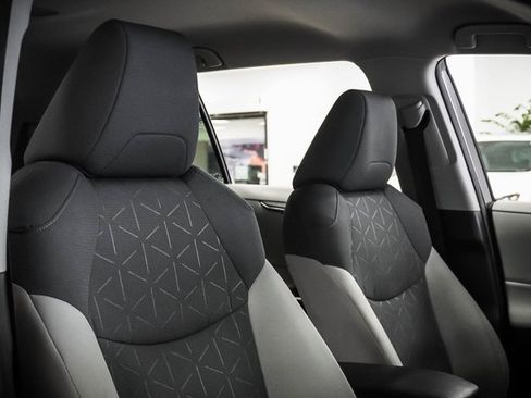 Used 2024 Toyota RAV4 XLE w/ Weather Package image 25