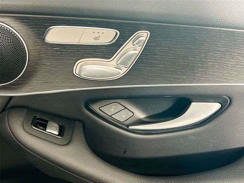 Certified 2022 Mercedes-Benz GLC 300 4MATIC image 31