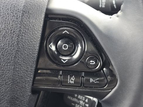 Used 2021 Toyota Prius Prime XLE image 35