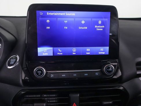 Used 2020 Ford EcoSport Titanium AWD/4WD image 44